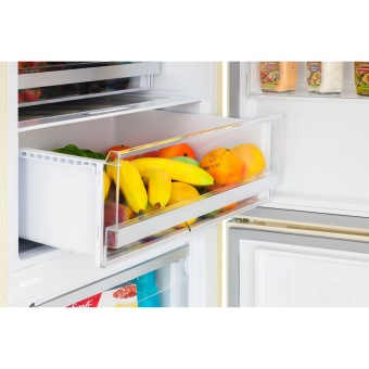 Детальное фото товара: HIBERG RFC-400DX NFGY inverter