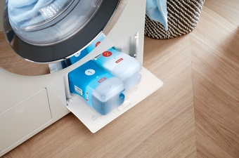 Детальное фото товара: Miele WCR870WPS
