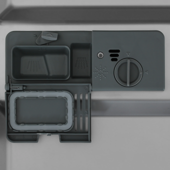 Детальное фото товара: Midea MFD45S050S