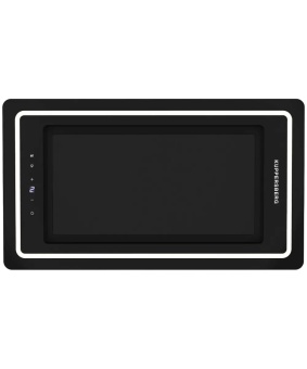 Детальное фото товара: Kuppersberg INLUMIA 60 Black