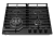 Midea MG593TGB Детальное фото товара: Midea MG593TGB