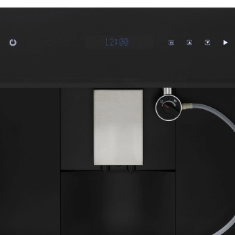 Детальное фото товара: Krona ONYX 45H coffee BL/BL