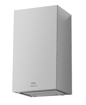 Детальное фото товара: Maunfeld BATH LIGHT (ISLA) 35 нержавеющая сталь