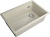 Детальное фото товара: Rivelato LINO LN-654-R beige scuro, мойка, гранит, тёмно-бежевый