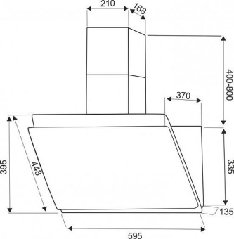 Детальное фото товара: EXITEQ EX-1126 white