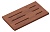Фото товара: Omoikiri FK-01-WOOD, вставка-держатель для ножей для DRY-01/DRY-02