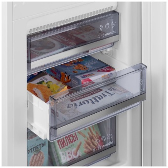 Детальное фото товара: Maunfeld MBF193NFFWGR Inverter