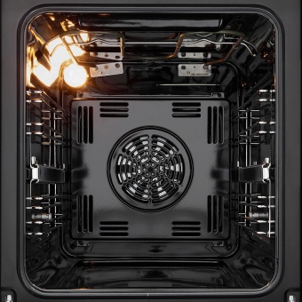 Детальное фото товара: Krona LYRA 45 BL/BL