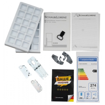 Детальное фото товара: Schaub Lorenz SLU S379L4E