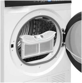 Детальное фото товара: MEFERI MDR1016WH HP COMFORT