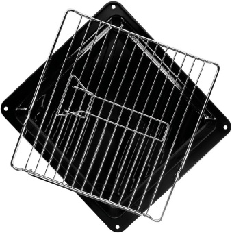 Детальное фото товара: Maunfeld EOEH7616B