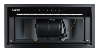 Детальное фото товара: EXITEQ EX-6056 Black