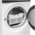 Детальное фото товара: MEFERI MDR1016WH HP COMFORT