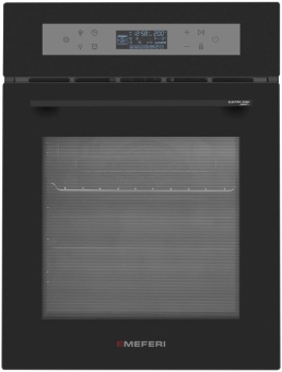 Детальное фото товара: MEFERI MEO4511BK COMFORT PLUS