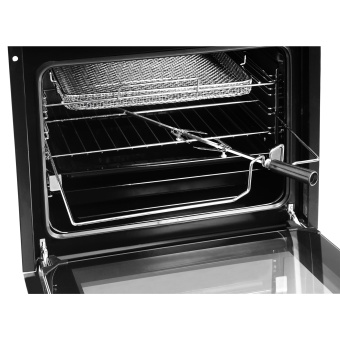 Детальное фото товара: HIBERG VM 6193 B