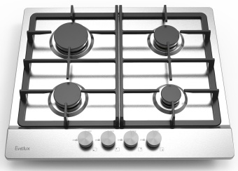 Детальное фото товара: Evelux HEG 633 X