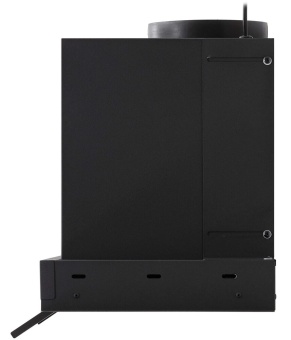 Детальное фото товара: Krona ISIDA 600 black SGC