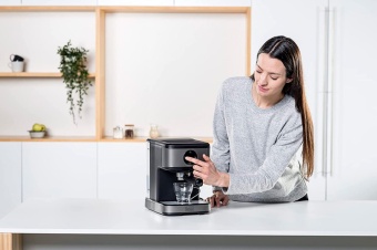 Детальное фото товара: Black+Decker BXCO850E