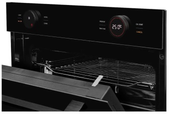 Детальное фото товара: Kuppersberg KMW 612 Black