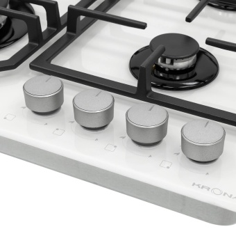 Детальное фото товара: Krona NEBEL 60 WH W