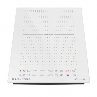 Детальное фото товара: Maunfeld CVI292S2FWH Inverter