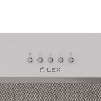 Детальное фото товара: LEX HYPER 900 Inverter WH