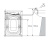 Детальное фото товара: Korting KWM 45I144