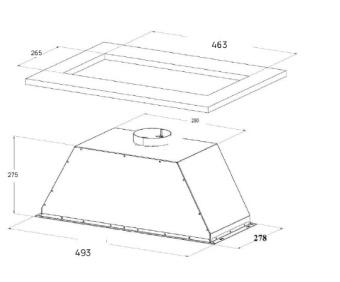 Детальное фото товара: VARD VFG663PK