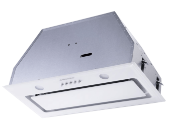 Детальное фото товара: Maunfeld TRAPEZE 601GG WHITE