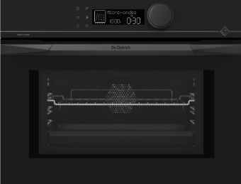 Детальное фото товара: De Dietrich DKC4536B