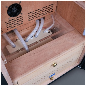 Детальное фото товара: Meyvel MC-272BK (PRO)