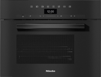 Детальное фото товара: Miele DG7440 OBSW