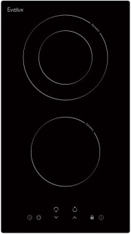 Детальное фото товара: Evelux HEV 321 B