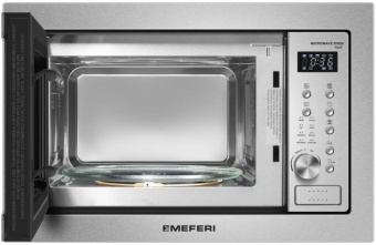 Детальное фото товара: MEFERI MMO6025IX POWER