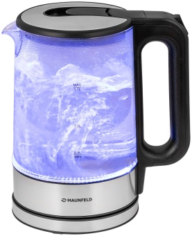 Детальное фото товара: Maunfeld MGK-612BK