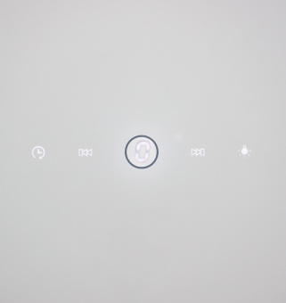 Детальное фото товара: MILLEN MKHG 602 WH