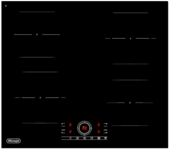 Детальное фото товара: DeLonghi ELETTRA 4B0P CR