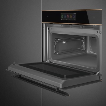 Детальное фото товара: Smeg SO4606WAPNR