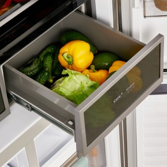 Детальное фото товара: Maunfeld MFF190NFDSX