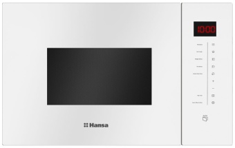 Детальное фото товара: Hansa AMMB25E1WH