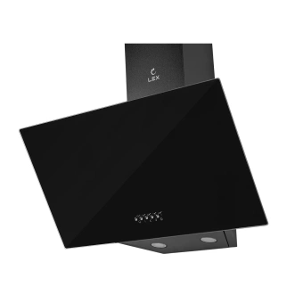 Детальное фото товара: LEX Meta 500 Black