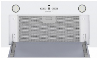 Детальное фото товара: Maunfeld Fantasy 1000ST 60 White Glass