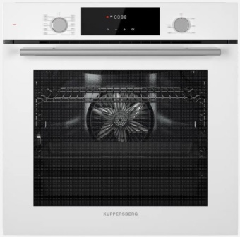 Детальное фото товара: Kuppersberg HF 609 W