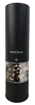 Детальное фото товара: Krona Salz Pfeffer Klein Black