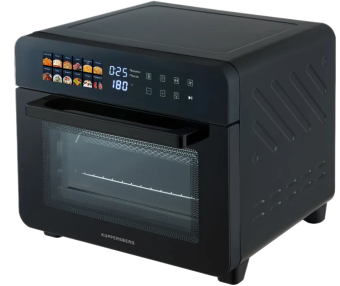 Детальное фото товара: Kuppersberg KMO 251