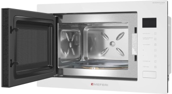 Детальное фото товара: MEFERI MMO6028WH COMFORT PLUS