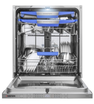 Детальное фото товара: MEFERI MDW6083 COMFORT PLUS