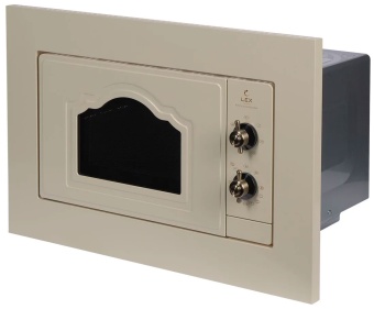 Детальное фото товара: LEX BIMO 20.04 Ivory