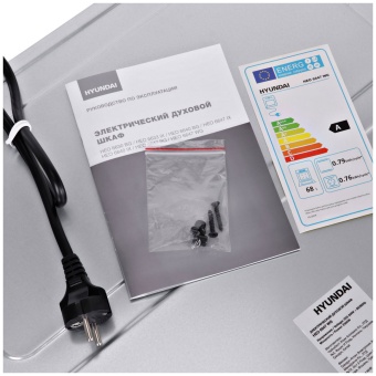 Детальное фото товара: Hyundai HEO 6647 WG