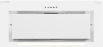 Детальное фото товара: MEFERI SMARTBOX60WH GLASS POWER